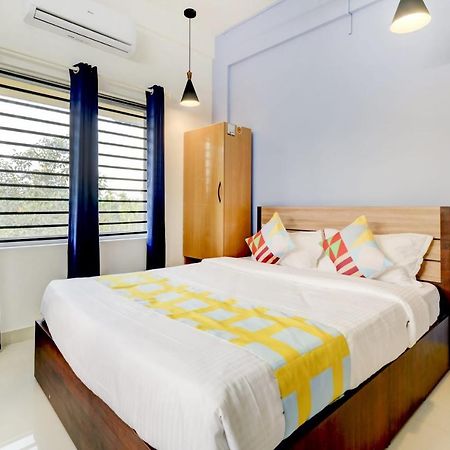 Oyo Home 78041 Luxurious Stay Sastha Homes Kozhikode Ngoại thất bức ảnh