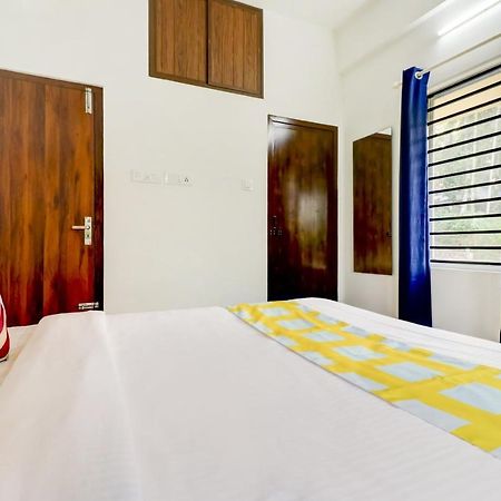Oyo Home 78041 Luxurious Stay Sastha Homes Kozhikode Ngoại thất bức ảnh