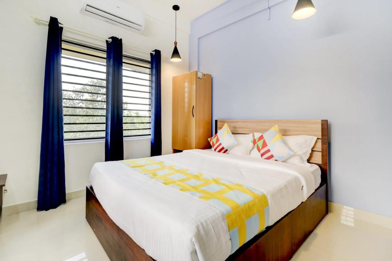 Oyo Home 78041 Luxurious Stay Sastha Homes Kozhikode Ngoại thất bức ảnh