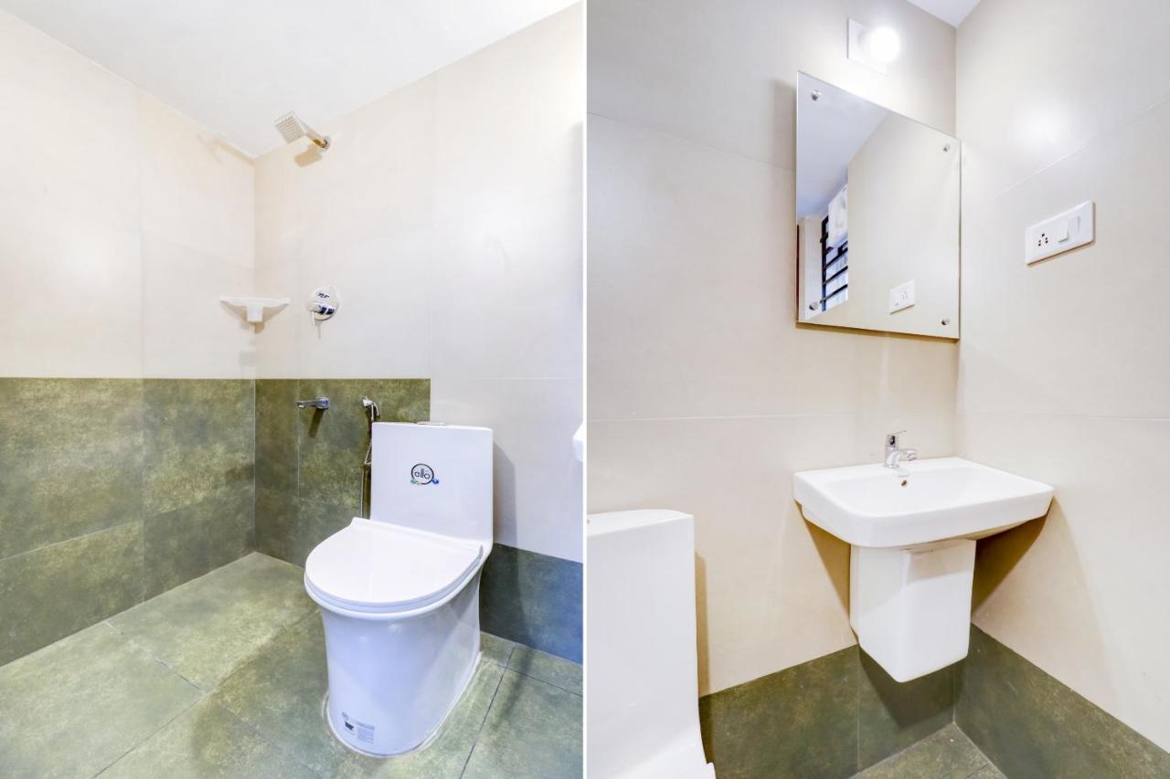 Oyo Home 78041 Luxurious Stay Sastha Homes Kozhikode Ngoại thất bức ảnh