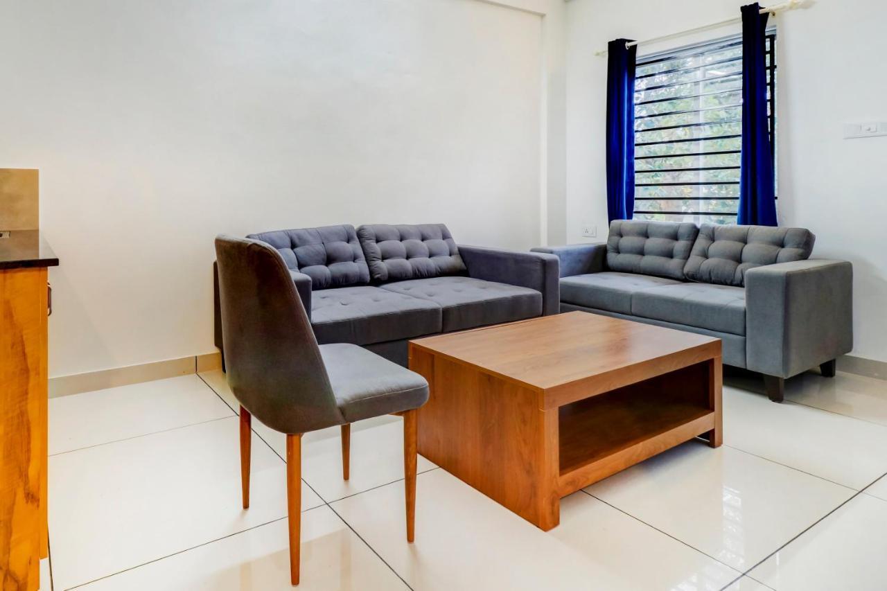Oyo Home 78041 Luxurious Stay Sastha Homes Kozhikode Ngoại thất bức ảnh