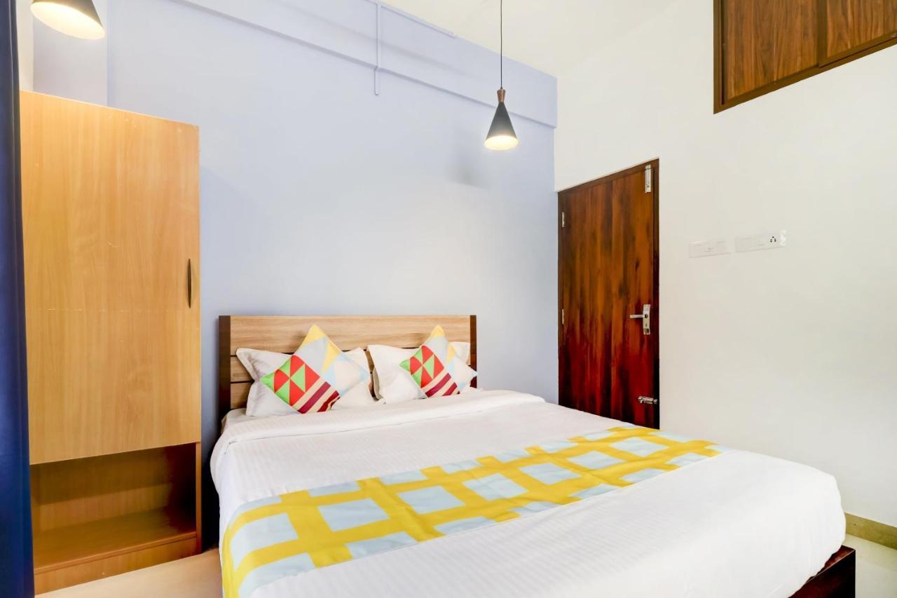 Oyo Home 78041 Luxurious Stay Sastha Homes Kozhikode Ngoại thất bức ảnh