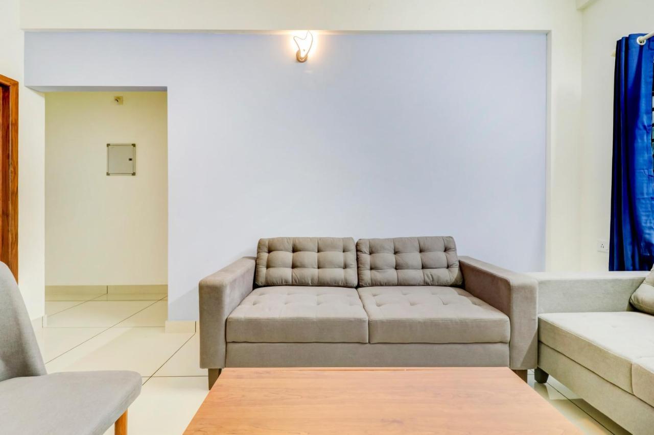 Oyo Home 78041 Luxurious Stay Sastha Homes Kozhikode Ngoại thất bức ảnh