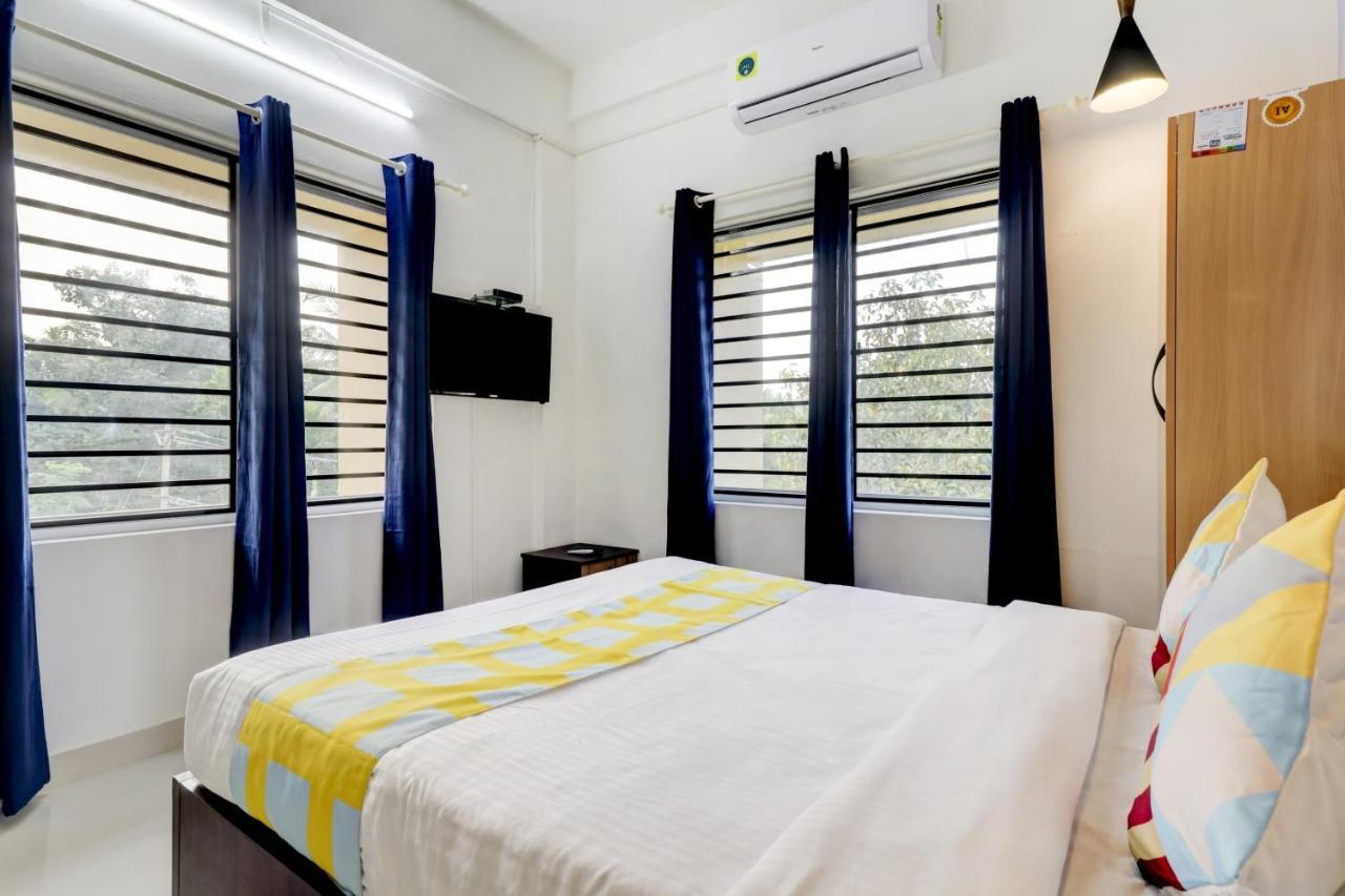 Oyo Home 78041 Luxurious Stay Sastha Homes Kozhikode Ngoại thất bức ảnh