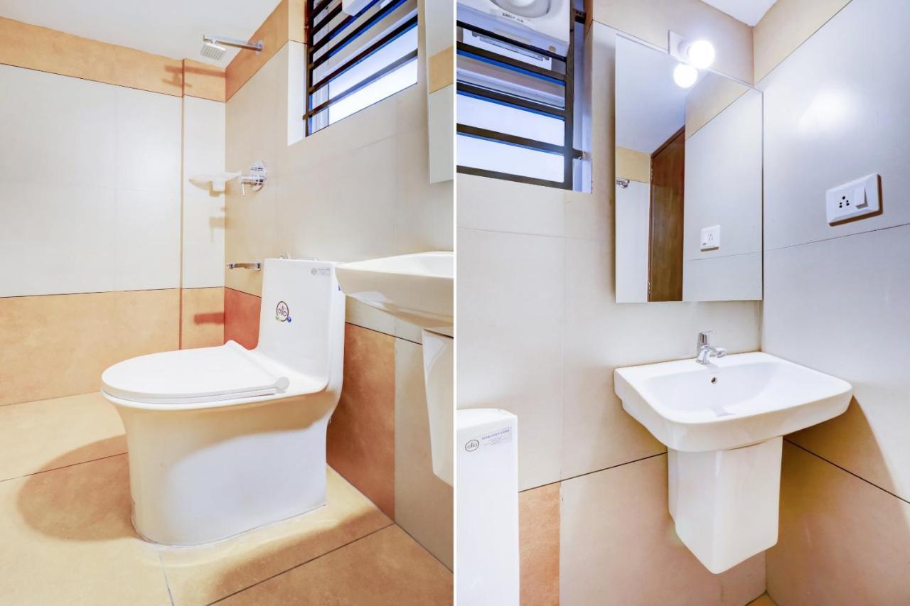 Oyo Home 78041 Luxurious Stay Sastha Homes Kozhikode Ngoại thất bức ảnh