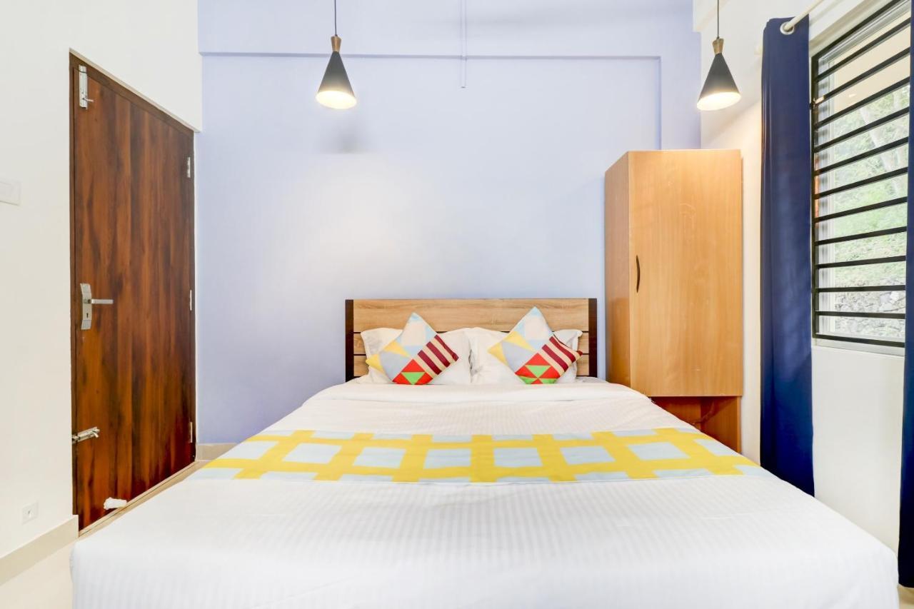 Oyo Home 78041 Luxurious Stay Sastha Homes Kozhikode Ngoại thất bức ảnh