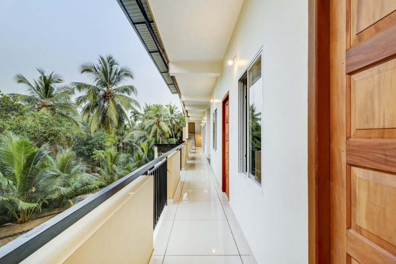 Oyo Home 78041 Luxurious Stay Sastha Homes Kozhikode Ngoại thất bức ảnh