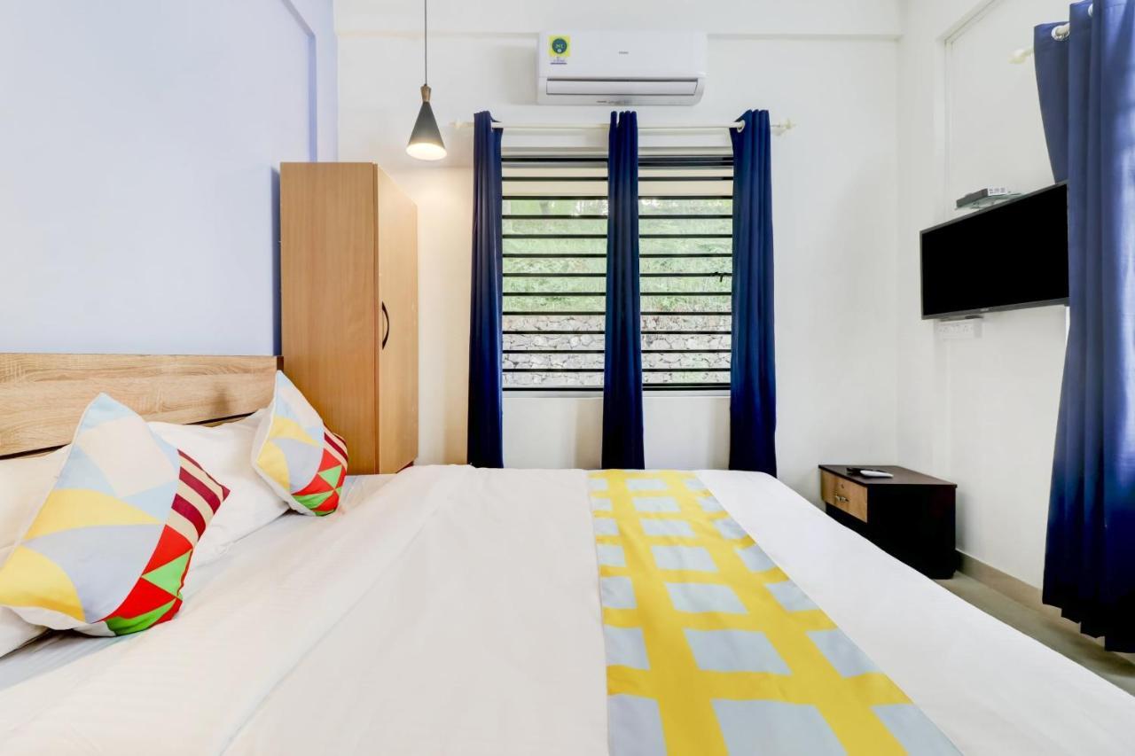 Oyo Home 78041 Luxurious Stay Sastha Homes Kozhikode Ngoại thất bức ảnh