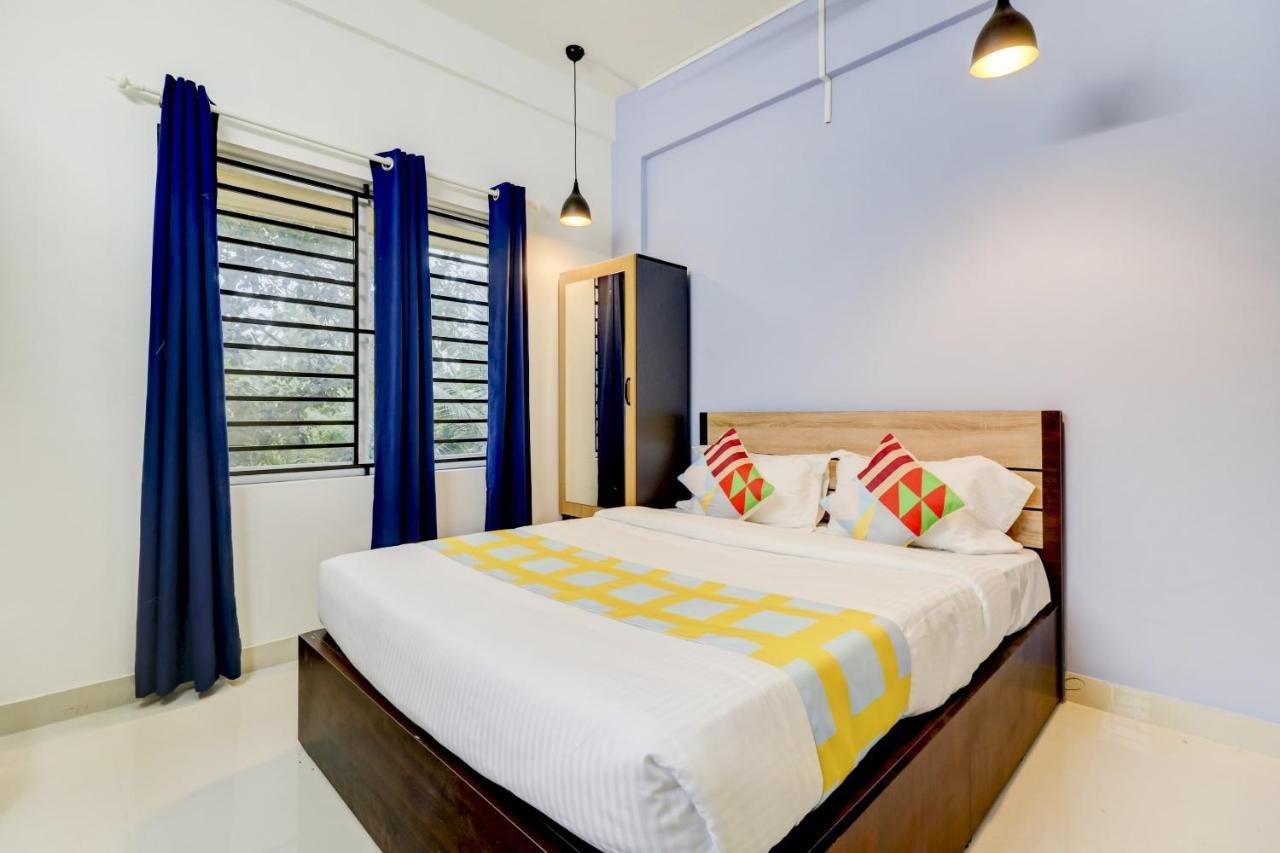 Oyo Home 78041 Luxurious Stay Sastha Homes Kozhikode Ngoại thất bức ảnh