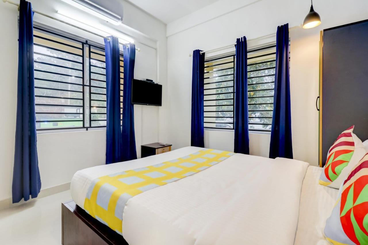 Oyo Home 78041 Luxurious Stay Sastha Homes Kozhikode Ngoại thất bức ảnh