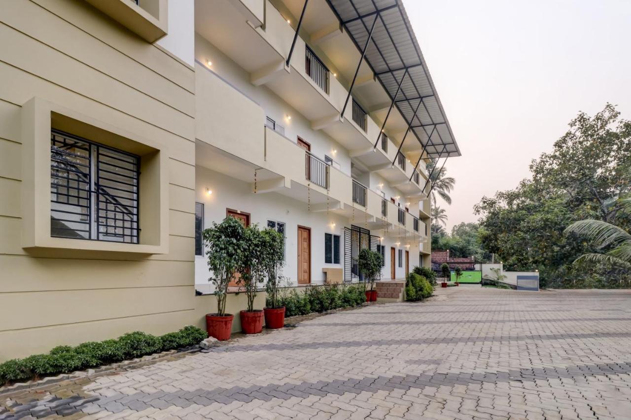 Oyo Home 78041 Luxurious Stay Sastha Homes Kozhikode Ngoại thất bức ảnh