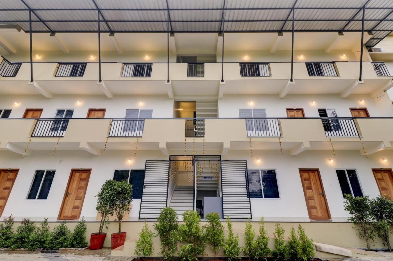 Oyo Home 78041 Luxurious Stay Sastha Homes Kozhikode Ngoại thất bức ảnh