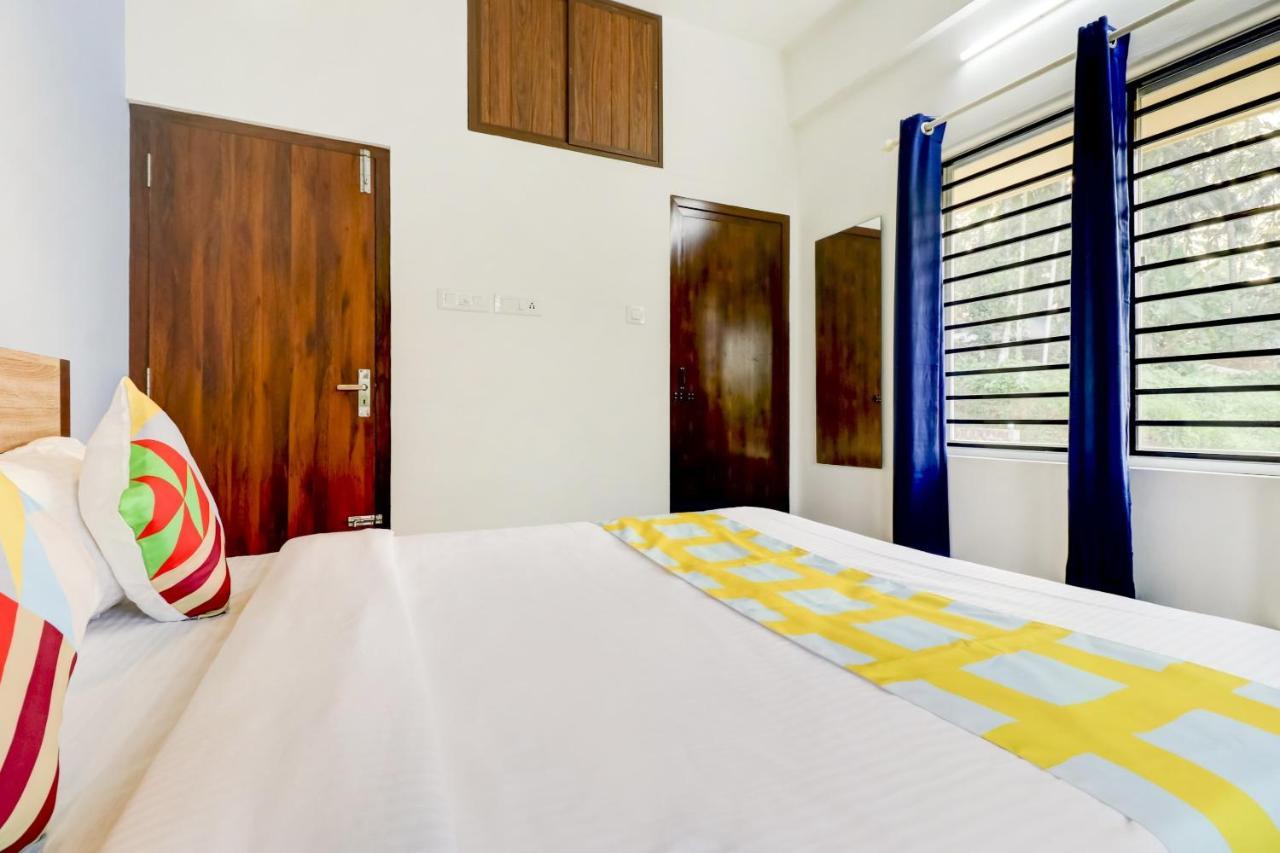 Oyo Home 78041 Luxurious Stay Sastha Homes Kozhikode Ngoại thất bức ảnh