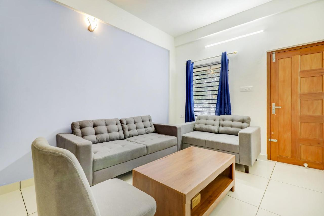Oyo Home 78041 Luxurious Stay Sastha Homes Kozhikode Ngoại thất bức ảnh