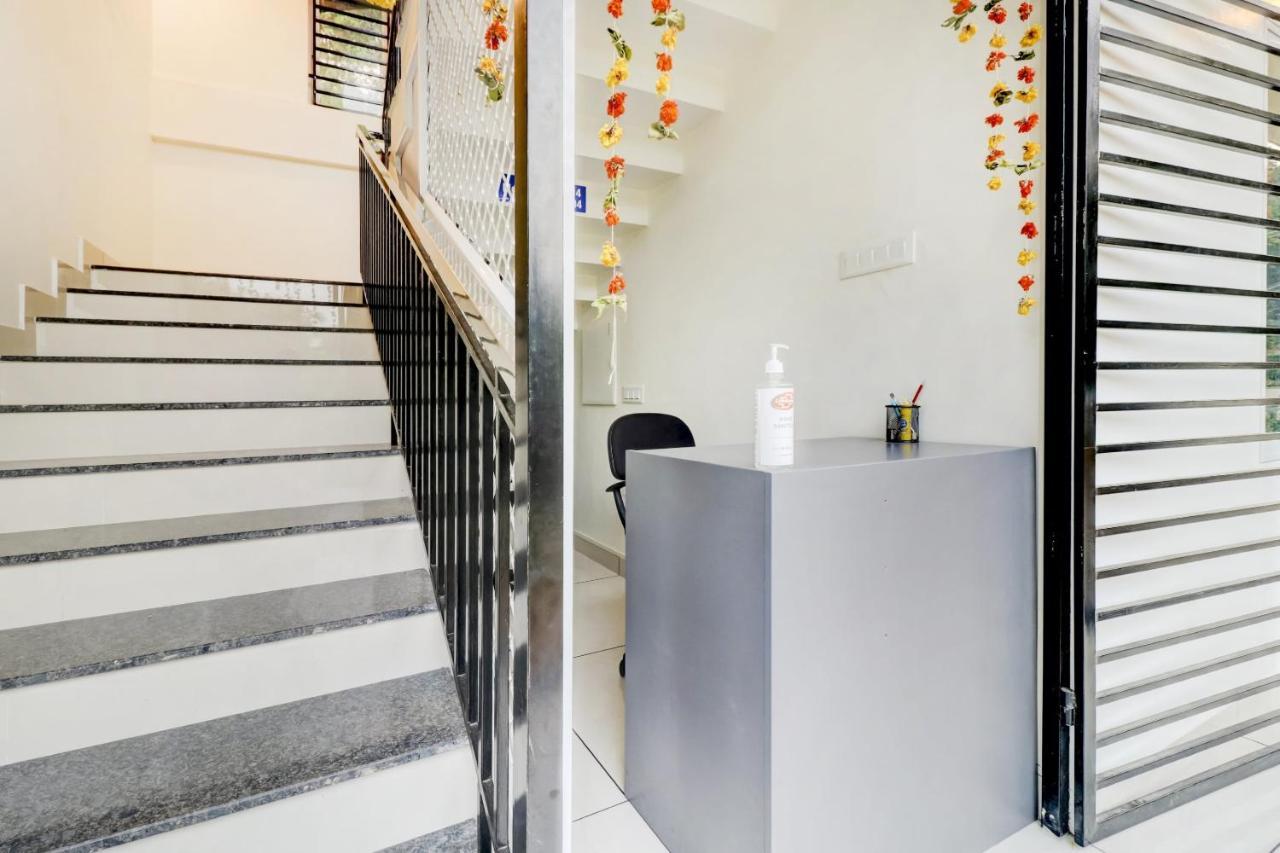 Oyo Home 78041 Luxurious Stay Sastha Homes Kozhikode Ngoại thất bức ảnh