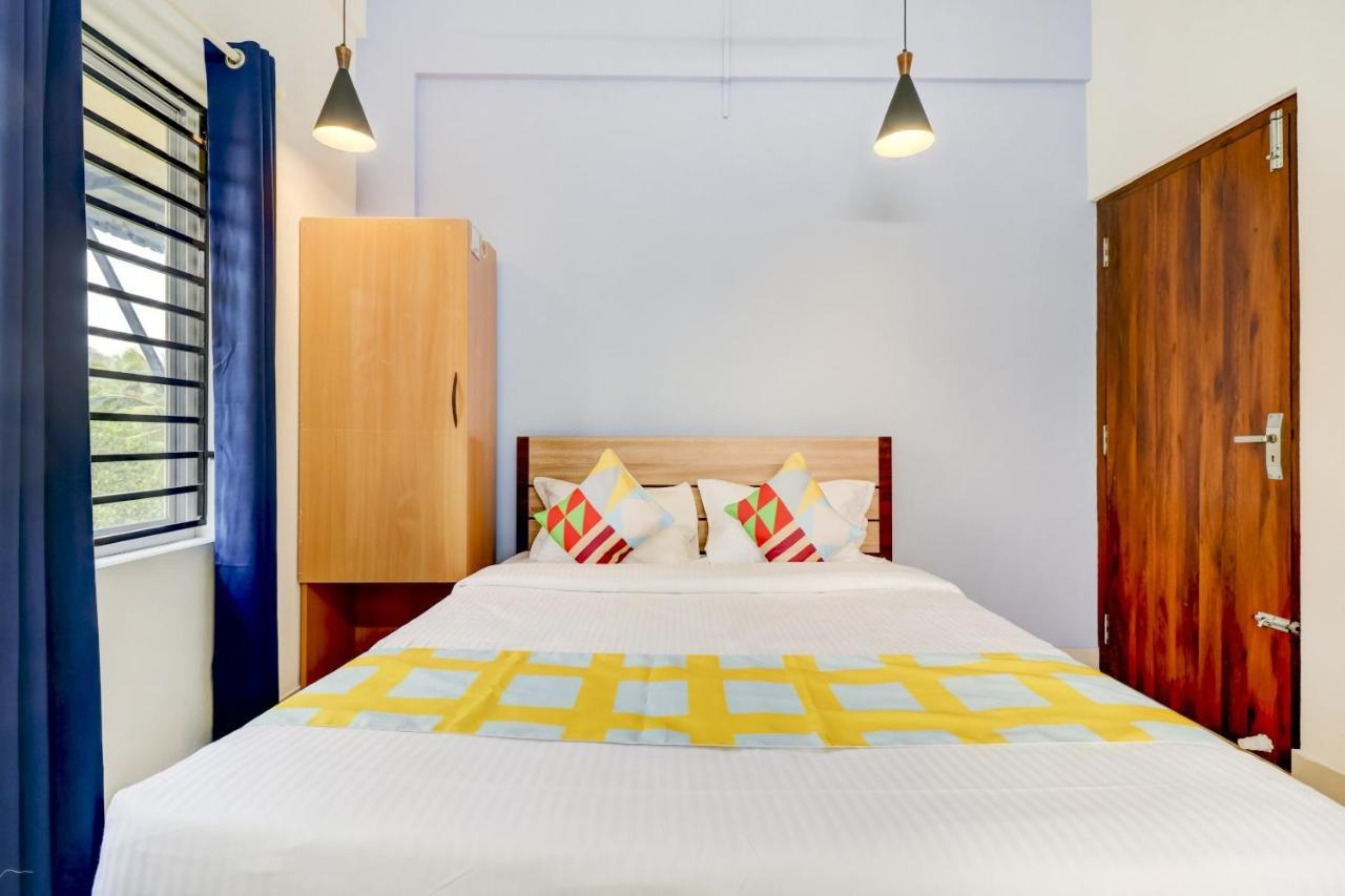Oyo Home 78041 Luxurious Stay Sastha Homes Kozhikode Ngoại thất bức ảnh