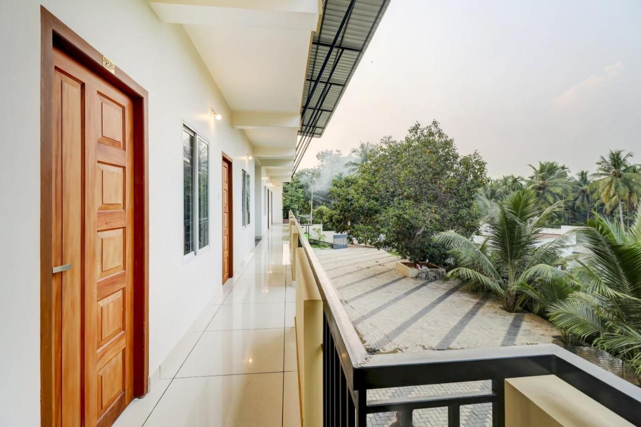 Oyo Home 78041 Luxurious Stay Sastha Homes Kozhikode Ngoại thất bức ảnh