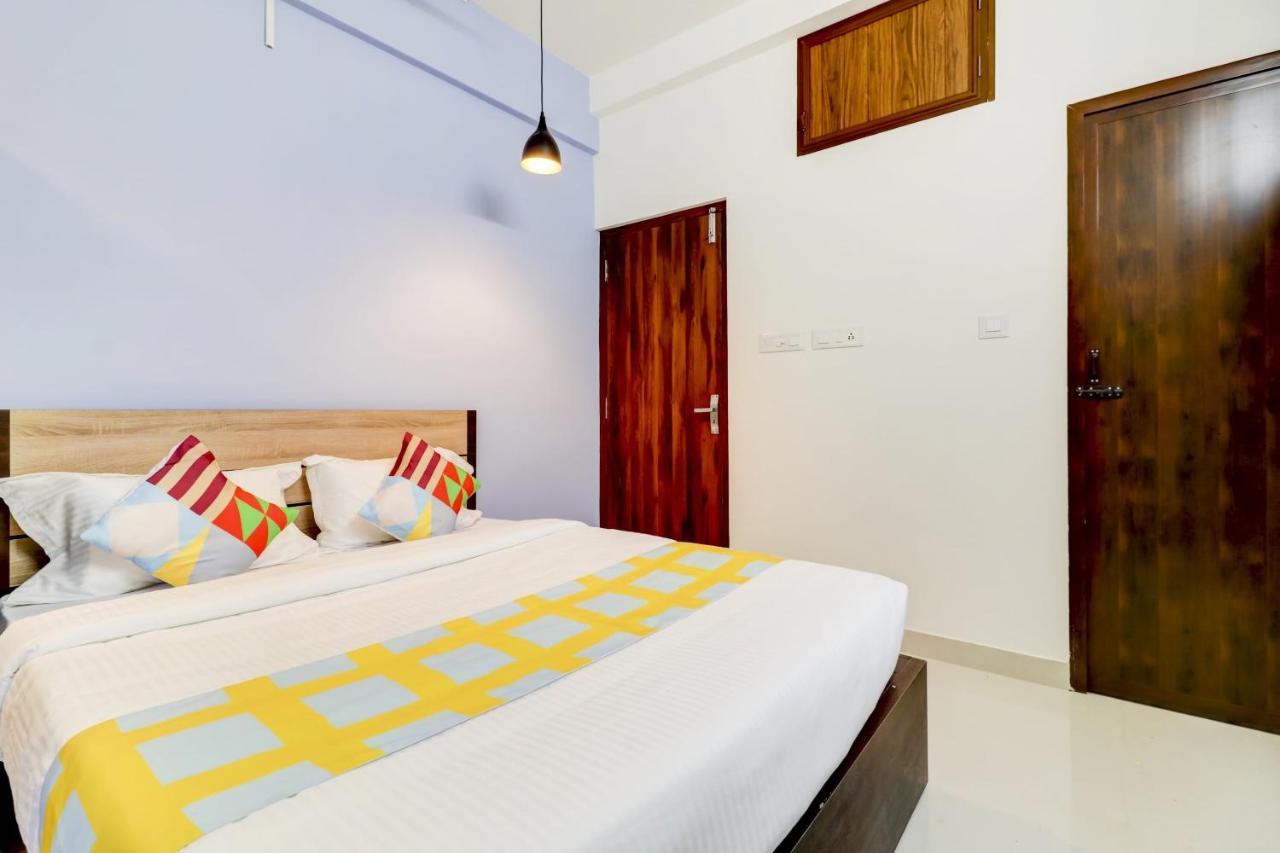 Oyo Home 78041 Luxurious Stay Sastha Homes Kozhikode Ngoại thất bức ảnh