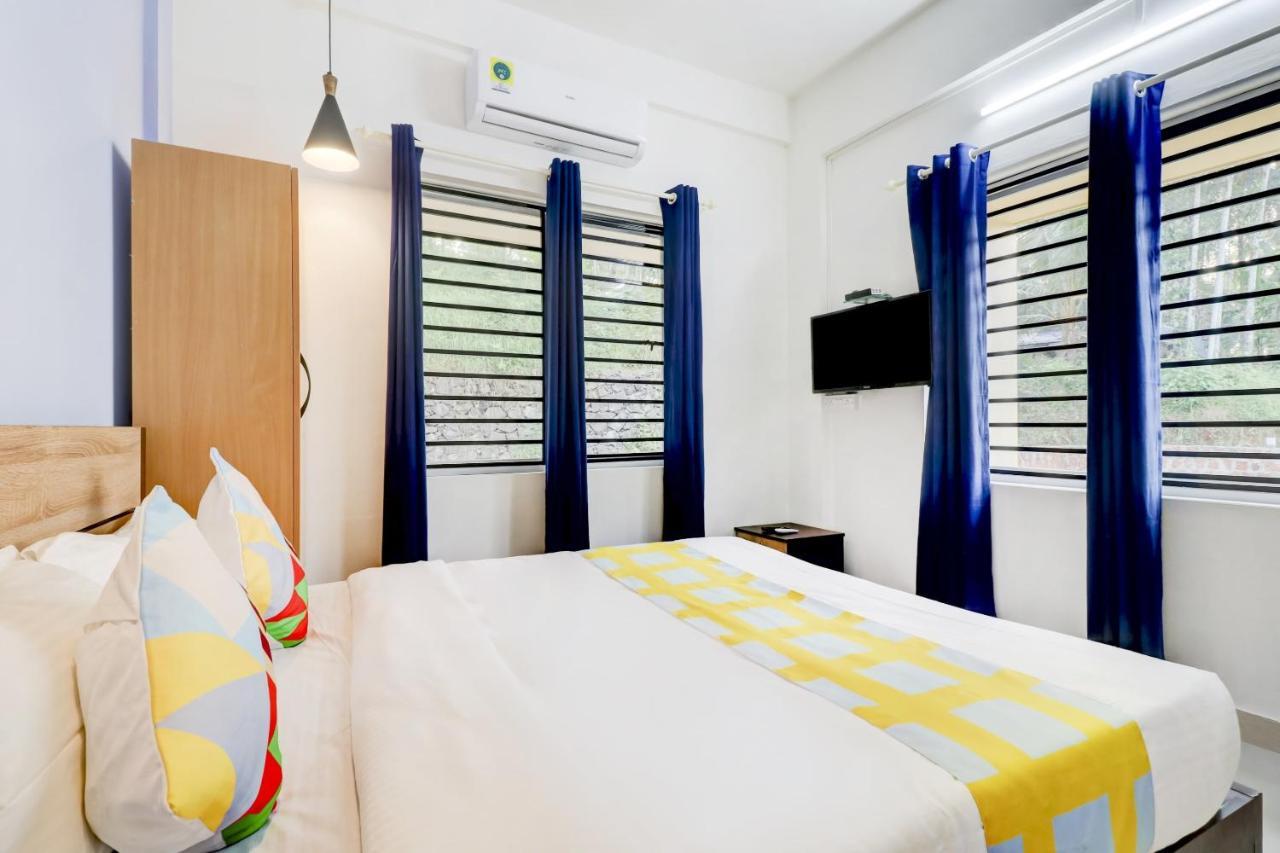 Oyo Home 78041 Luxurious Stay Sastha Homes Kozhikode Ngoại thất bức ảnh