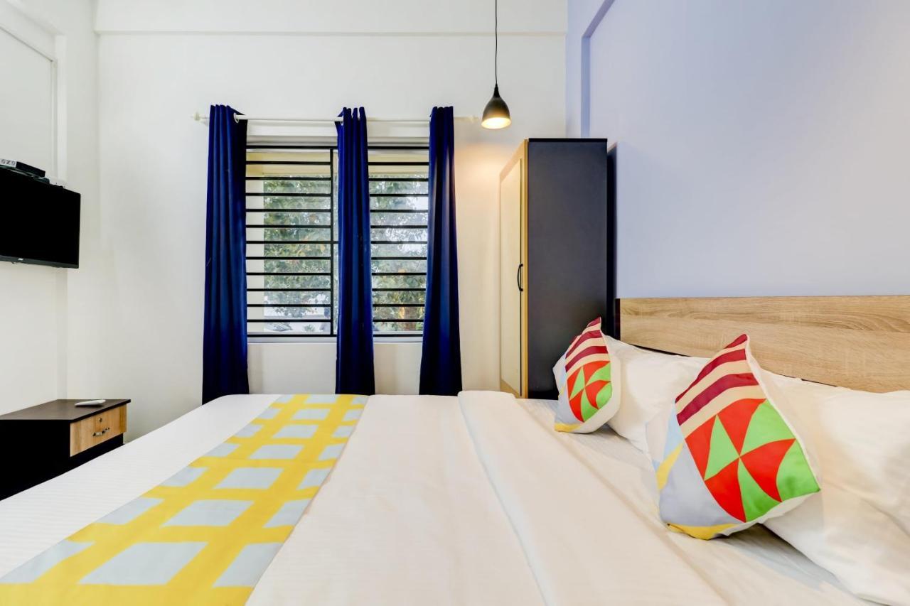 Oyo Home 78041 Luxurious Stay Sastha Homes Kozhikode Ngoại thất bức ảnh