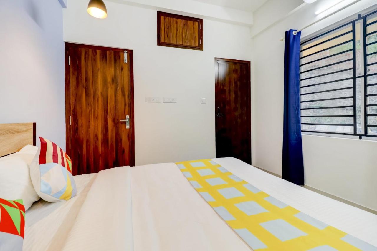 Oyo Home 78041 Luxurious Stay Sastha Homes Kozhikode Ngoại thất bức ảnh