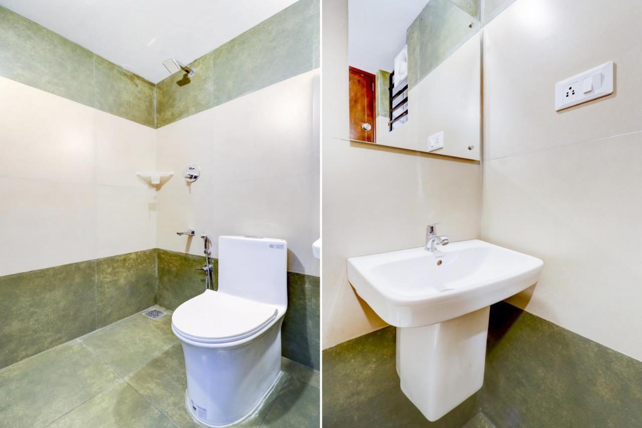 Oyo Home 78041 Luxurious Stay Sastha Homes Kozhikode Ngoại thất bức ảnh