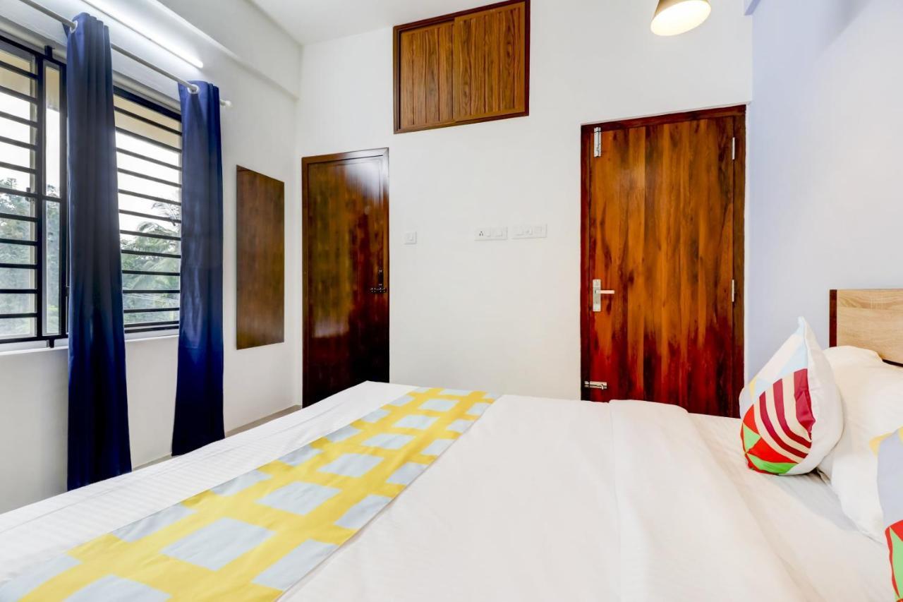 Oyo Home 78041 Luxurious Stay Sastha Homes Kozhikode Ngoại thất bức ảnh